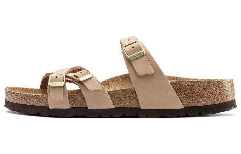 Шлепанцы женские Sand Birkenstock