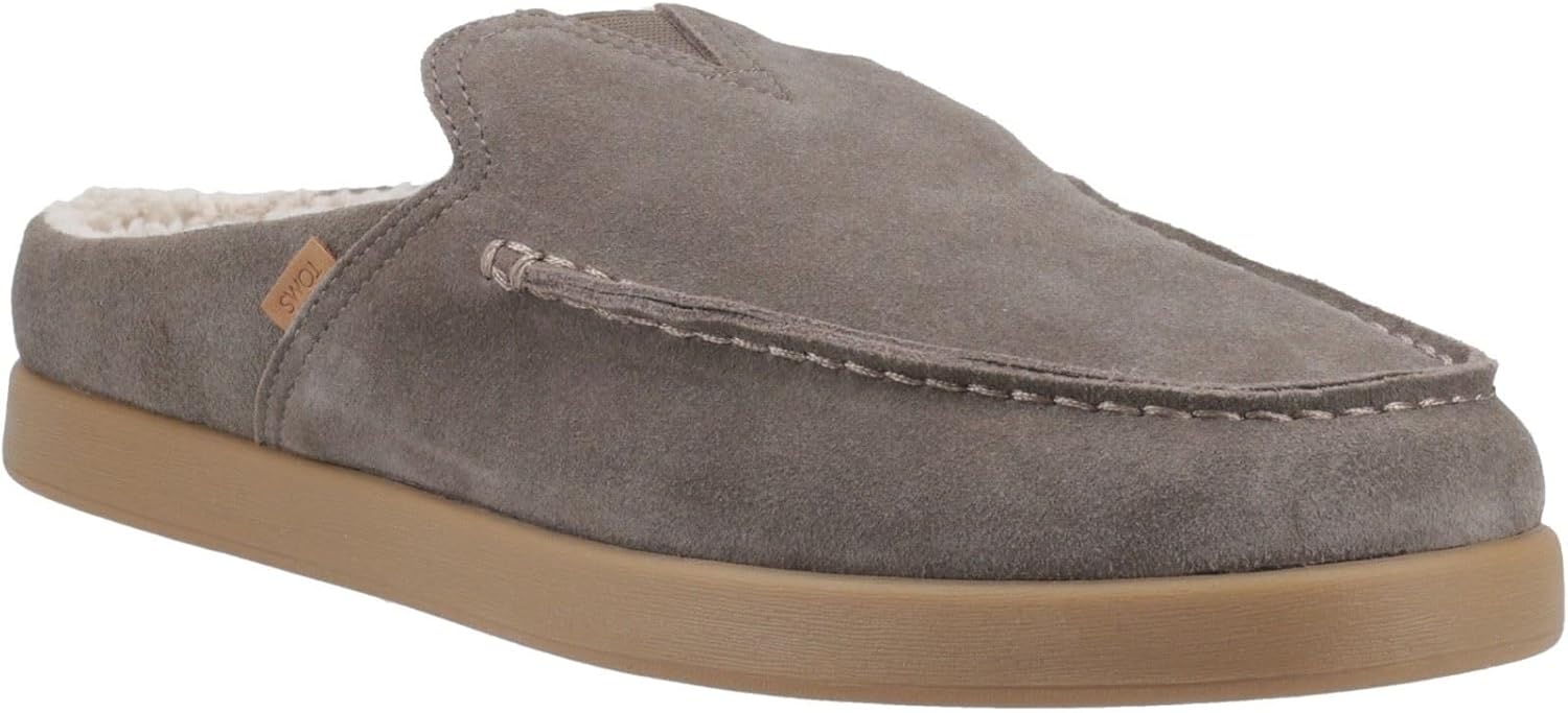 

Мюли Toms Mens Alonso, Canteen