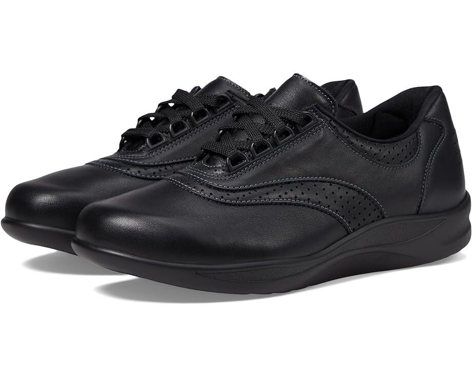 Кроссовки SAS Walking Shoes, черный