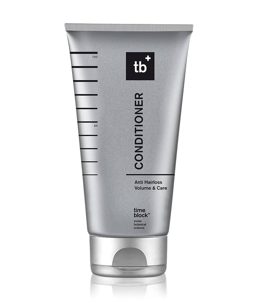 

Кондиционер timeblock Hair Care Anti Hairloss Volume & Shine, 200 ml