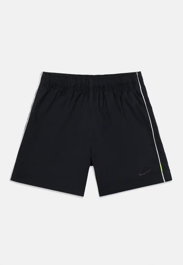 Шорты Nike Sportswear, черный — фото 3
