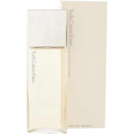 

Парфюмированная вода Calvin Klein Truth