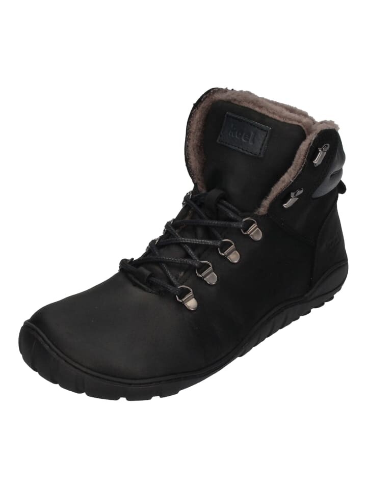 

Сапоги KOEL Ankle s Porter Lambswool 05X029237 000, черный