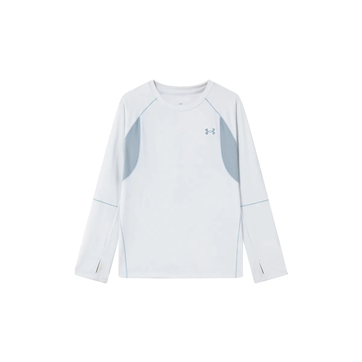 Футболка для детей Under Armour White