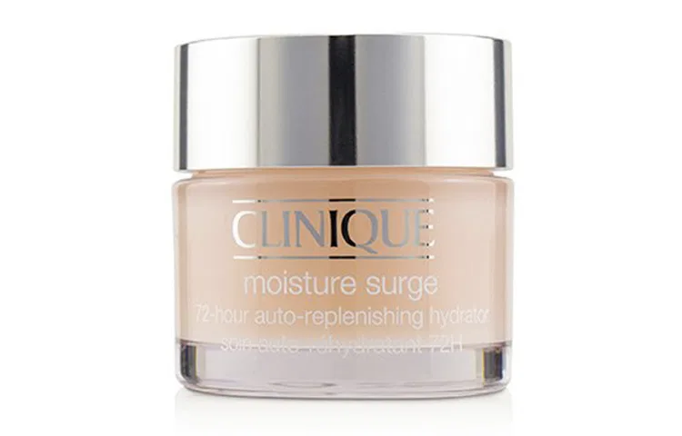 Крем для лица Clinique — Увлажняющий High Hydrating Magnetic Water, 50 мл