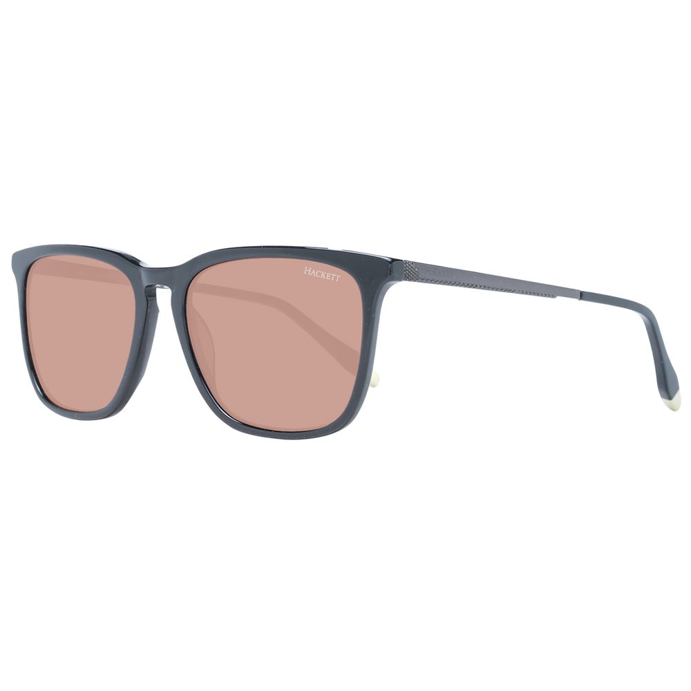

Мужские солнцезащитные очки Hackett Men, черный