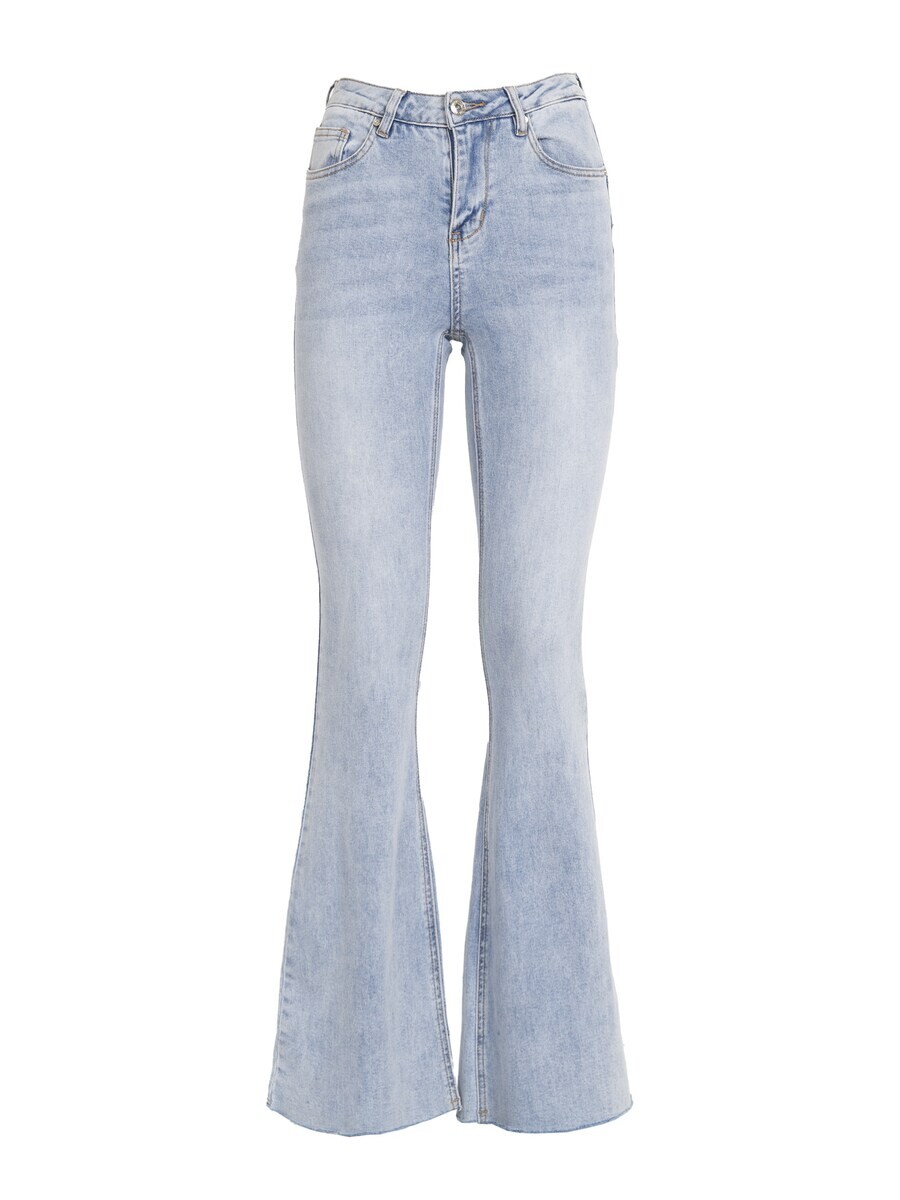 

Джинсы Influencer Flared Jeans, синий деним