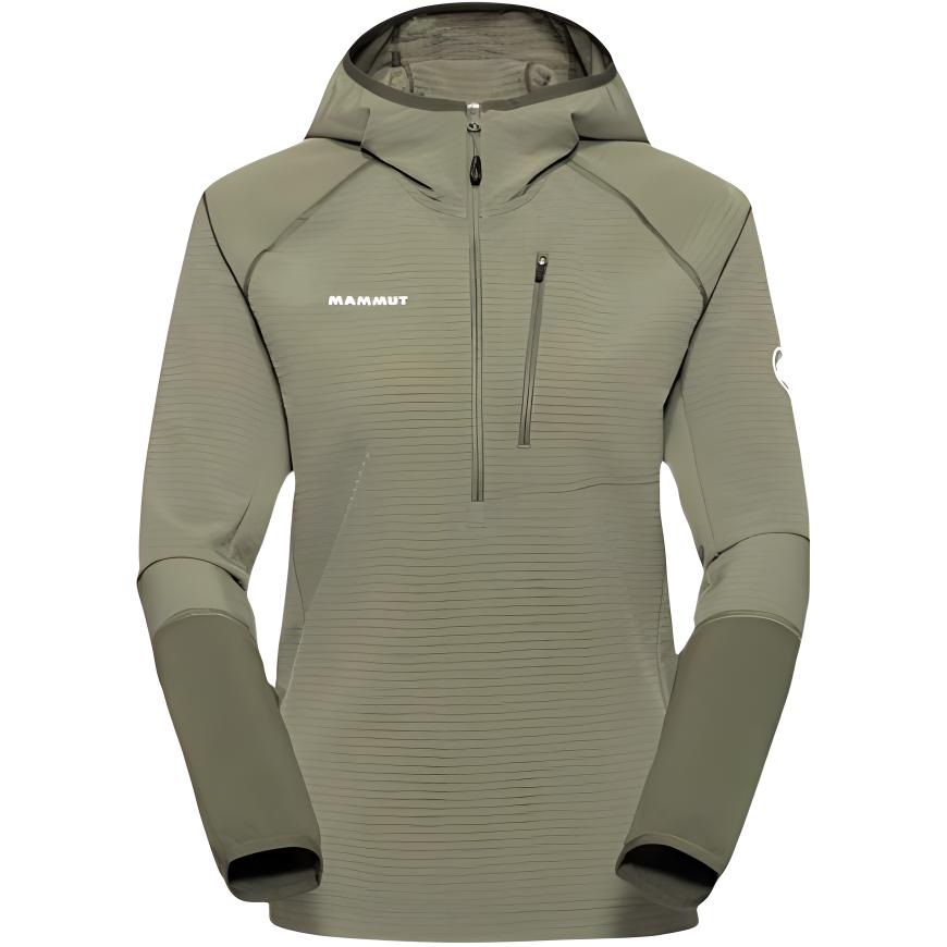 

MAMMUT Куртка Madris, Marsh Green Blend/Marsh Dark Marsh