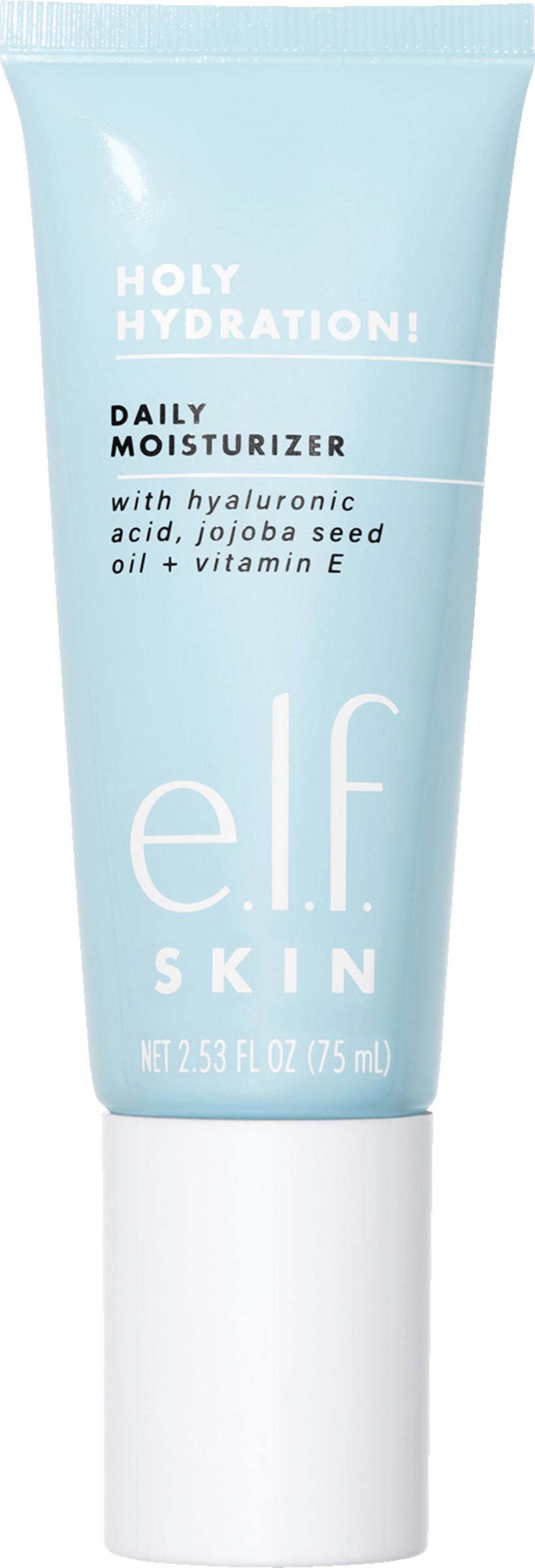 

Дневной крем e.l.f. Cosmetics Holy Hydration! Daily Moisturizer