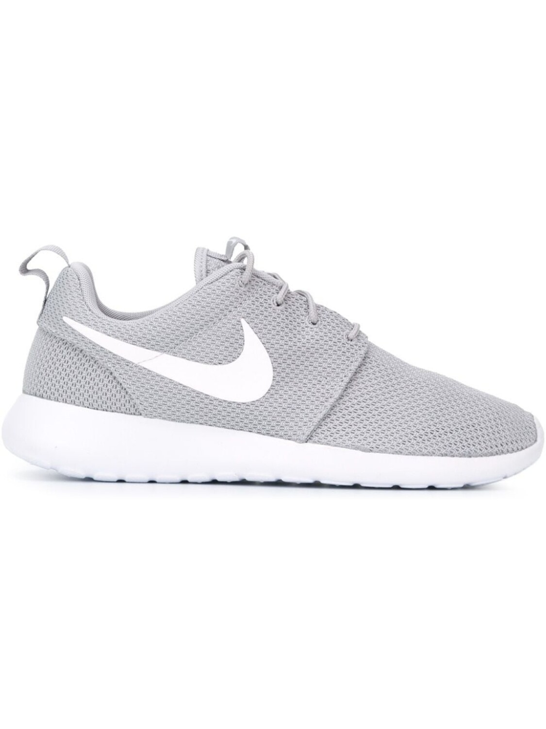 

Nike кроссовки 'Roshe Run', серый