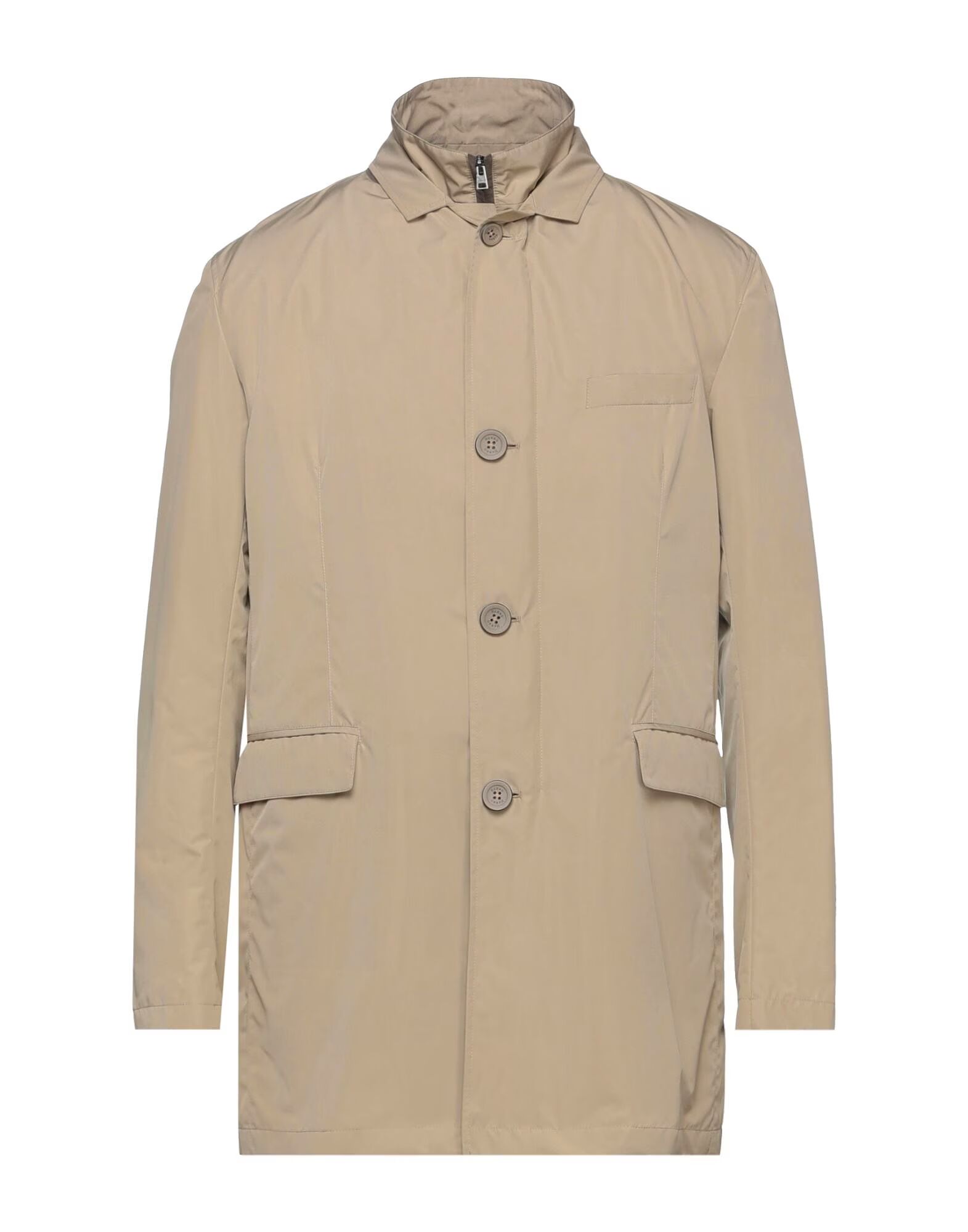 

Пиджак Herno, хаки