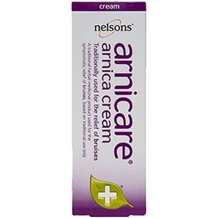 

Arnicare Nelsons Крем с арникой 50г Nelsons Arnicare