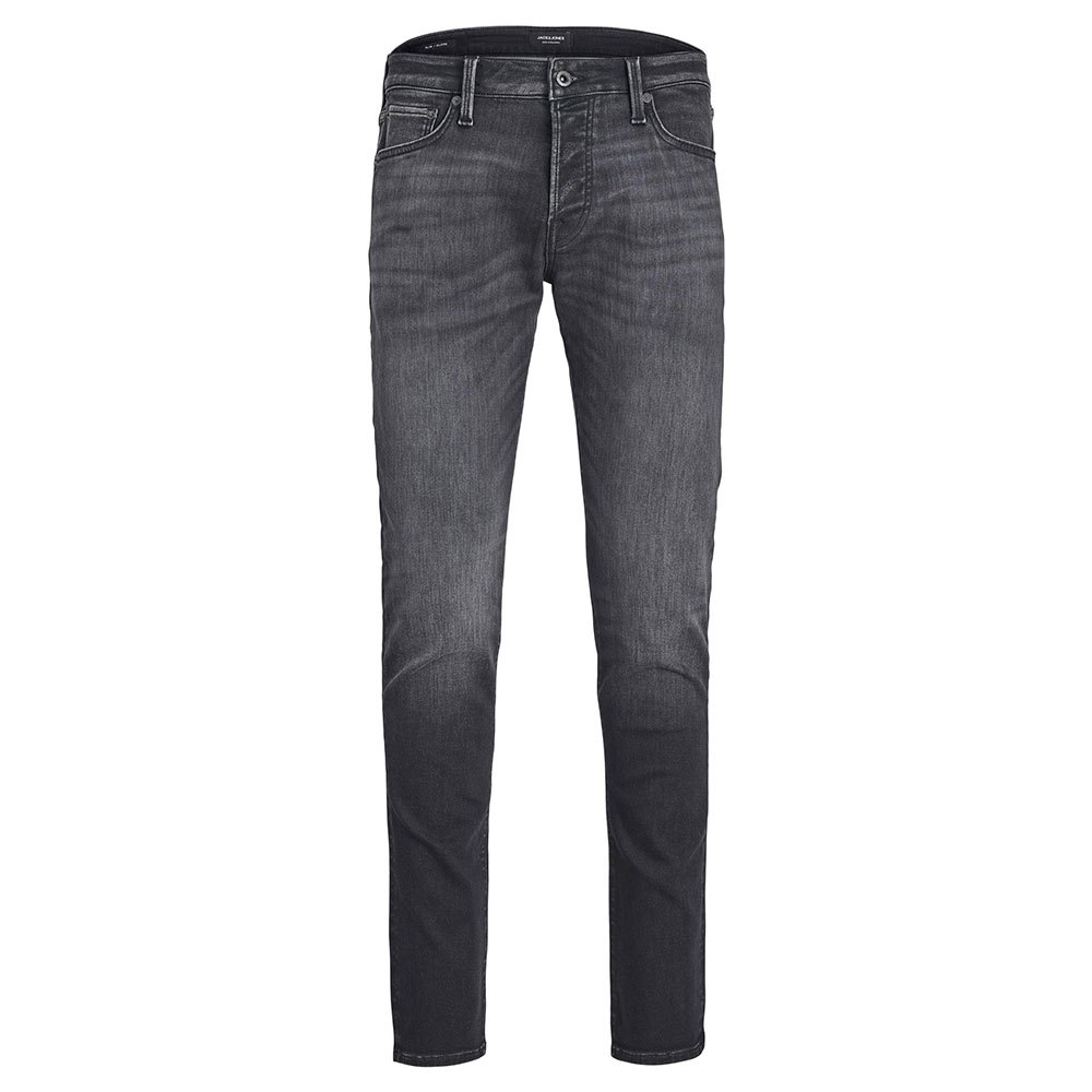 

Джинсы Jack & Jones Glenn Con Ge 842 I.K. Slim Fit, серый