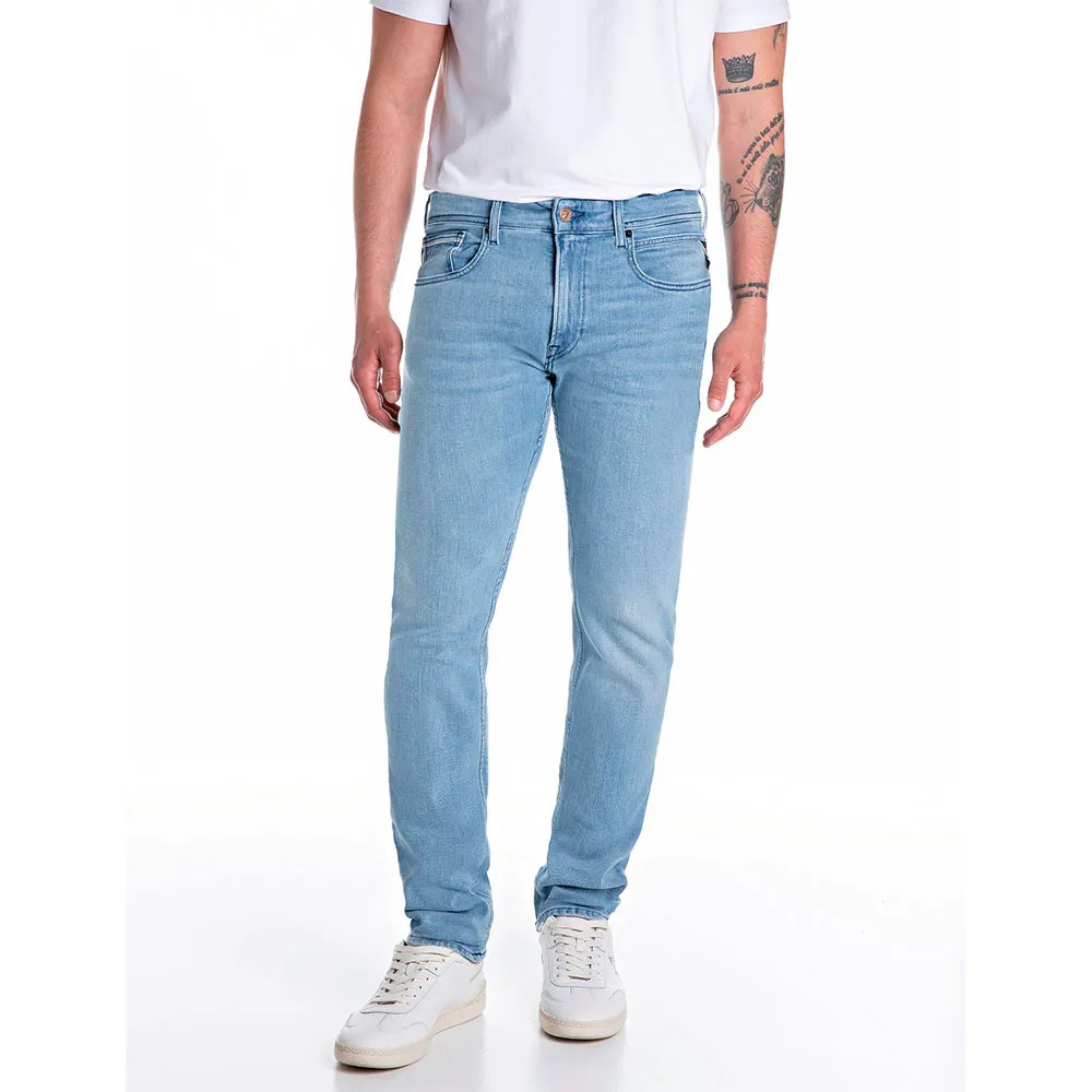 

Джинсы Replay MA972.000.879898, синий