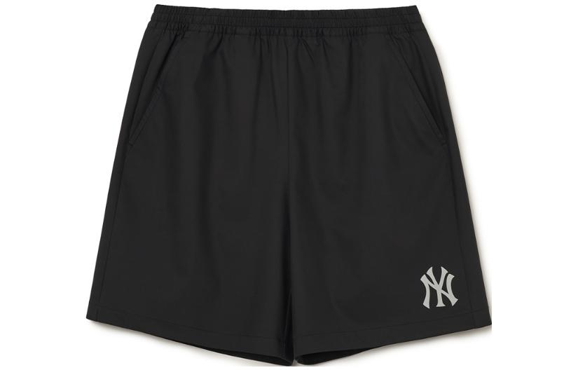

MLB Нью-Йорк Янкиз повседневные шорты унисекс черные