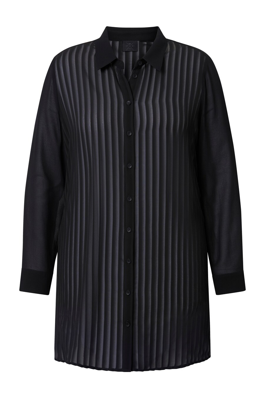 

Блуза Ulla Popken, Black