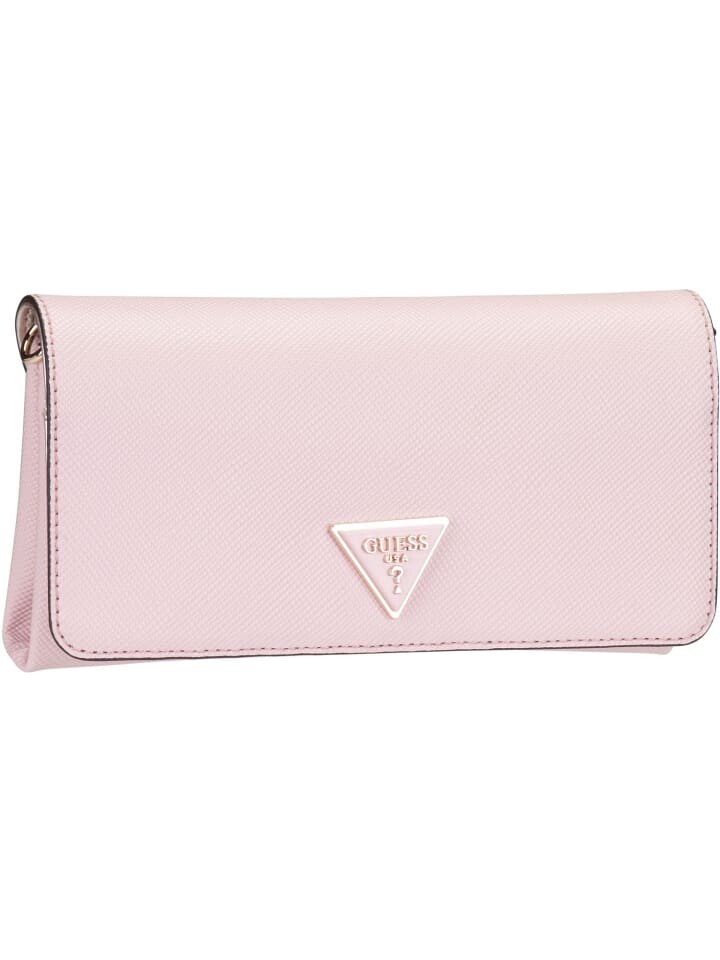 

Клатч Guess Abendtasche & Clutch Noelle ZG 79750, цвет Light Rose