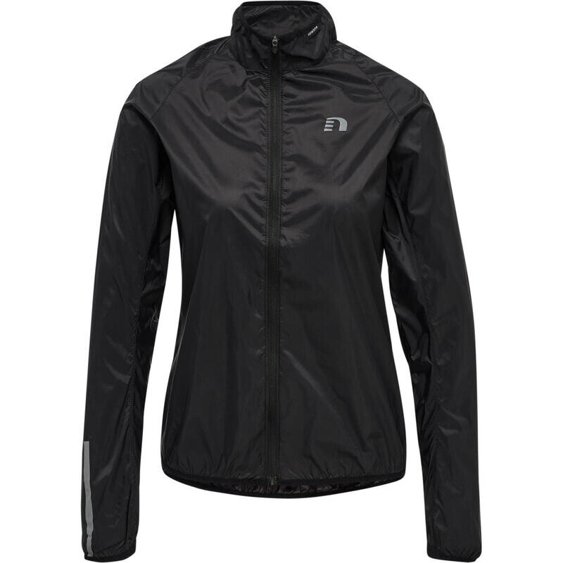 

Куртка Windpack Женская беговая куртка NEWLINE, цвет schwarz
