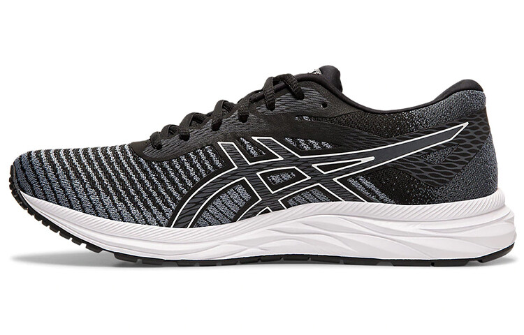 

Кроссовки Asics Gel Excite 6 Twist 'Black White'