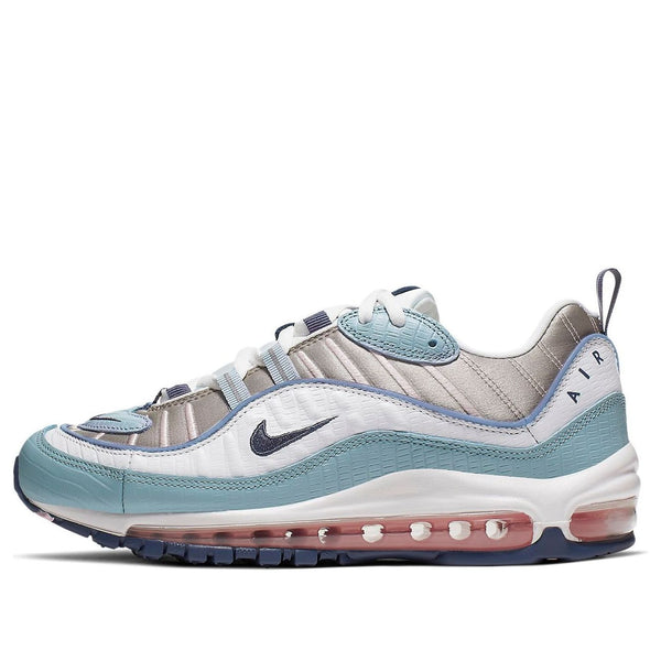 

Кроссовки air max 98 Nike, белый