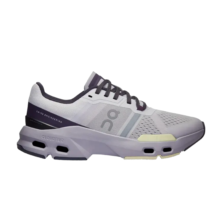

Кроссовки ON Wmns Cloudpulse, фиолетовый