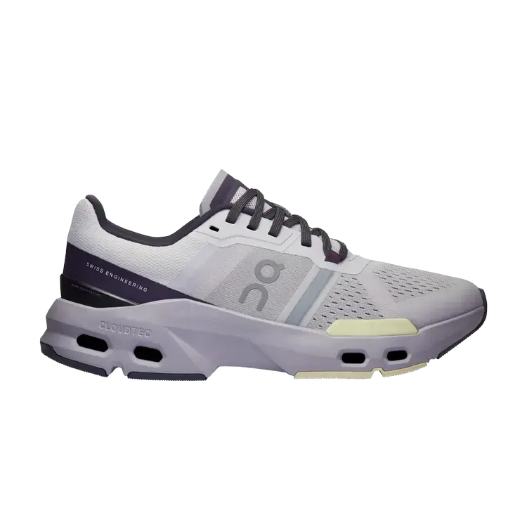 Кроссовки ON Wmns Cloudpulse, фиолетовый