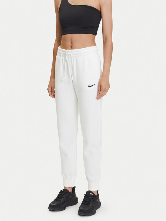 

Спортивные брюки обычного кроя Phoenix Fleece FZ7626 Nike, белый