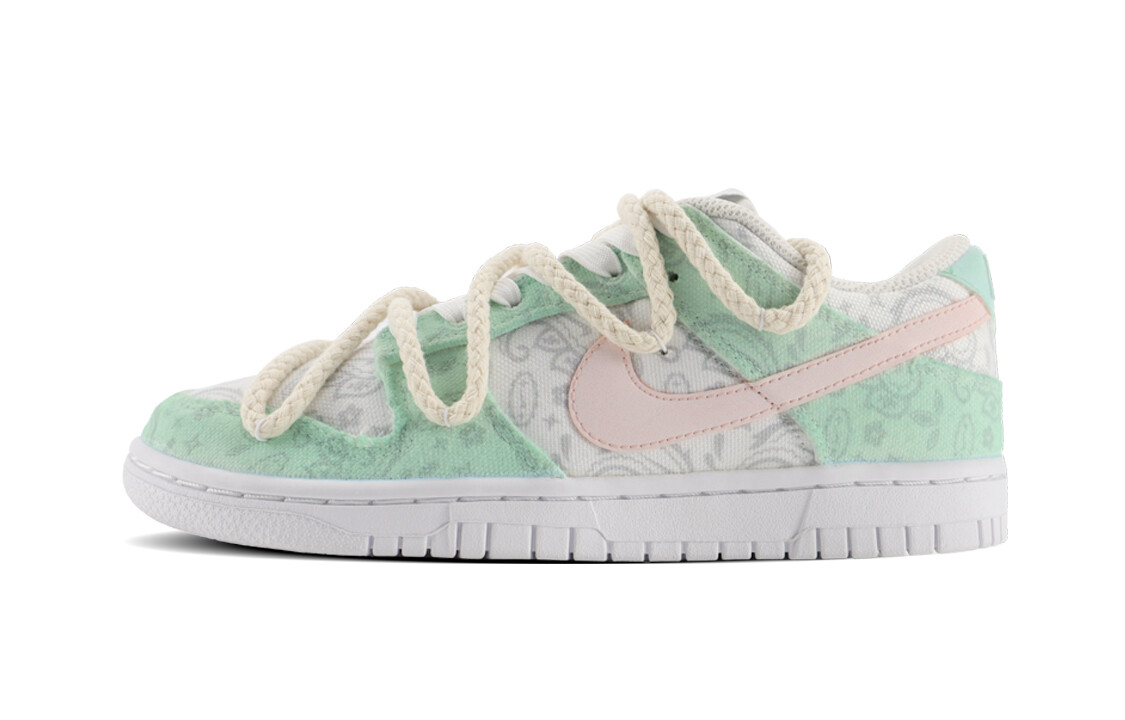 

Женские кроссовки для скейтбординга Nike Dunk