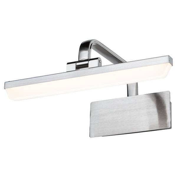 

Светодиодный настенный светильник Paulmann Renan IV