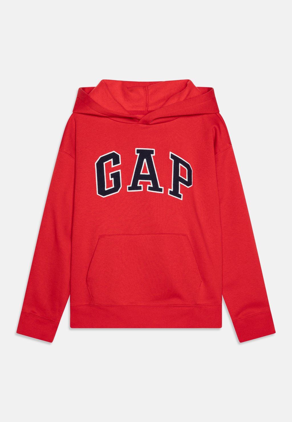

Толстовка HERITAGE LOGO BOYS GAP, красный