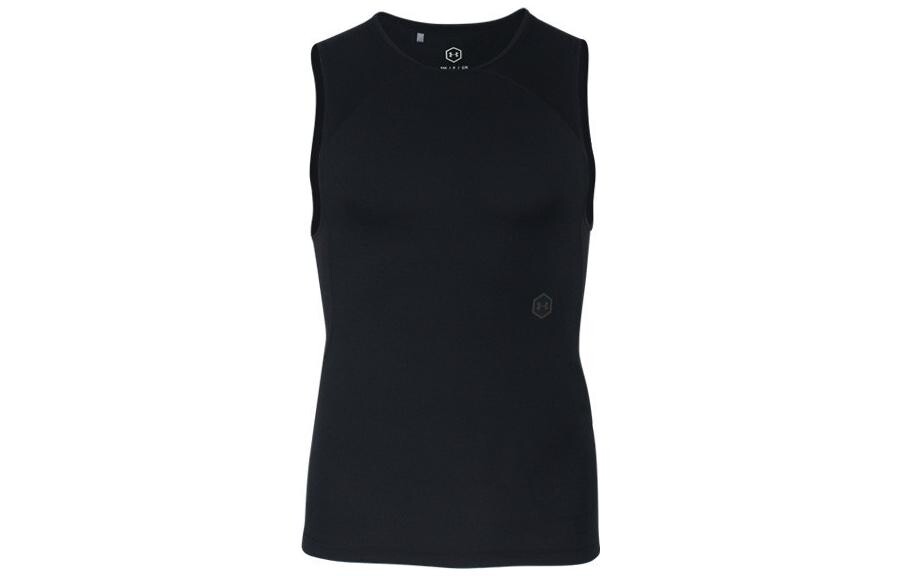 

Мужской жилет Under Armour, цвет Black