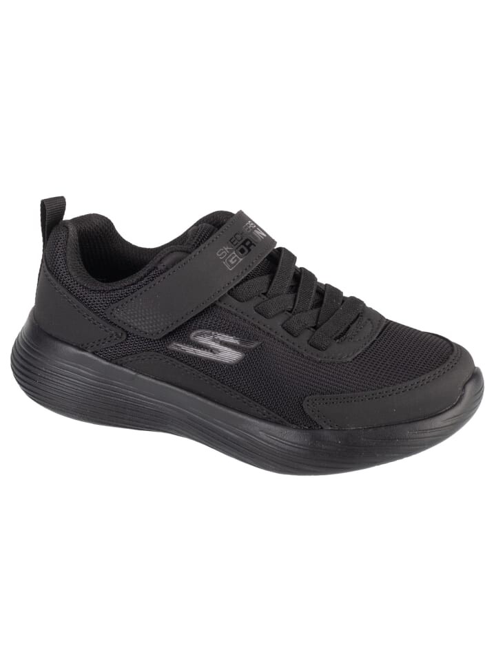 

Кроссовки на шнуровке Skechers Go Run 400 V2 - Strarvo, черный