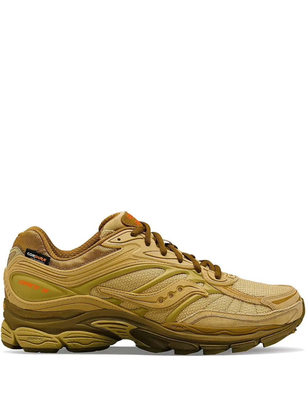 

Кроссовки ProGrid Omni 9 Armor "Starcow Desert" Saucony, нейтральный