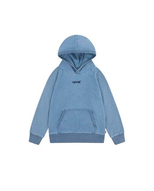

Толстовка индиго для мальчика Levi'S, синий