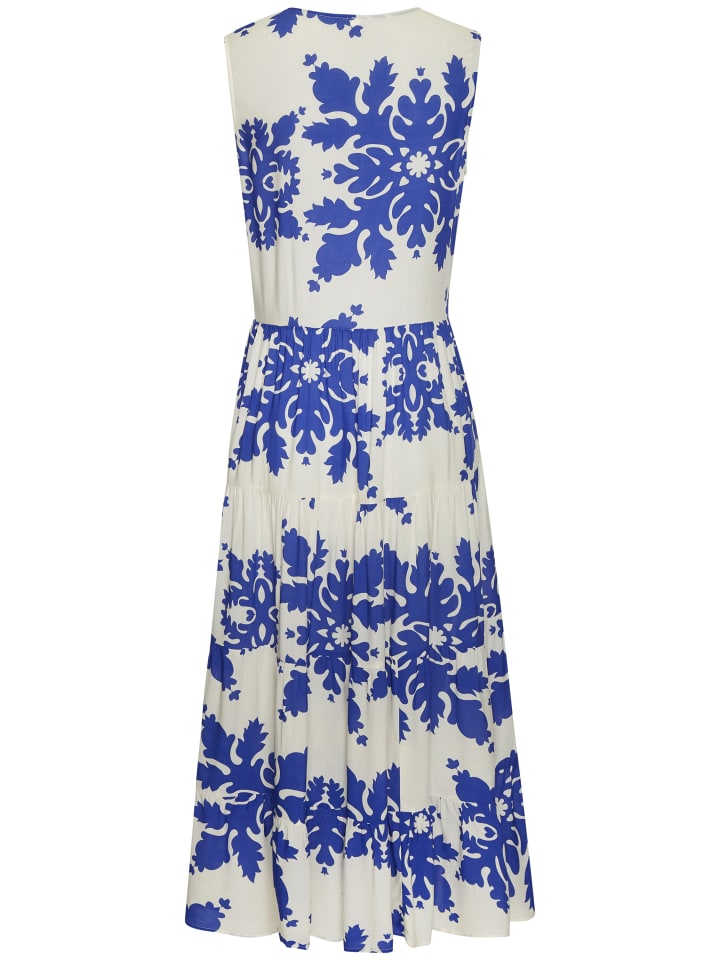 

Длинное платье Vivance