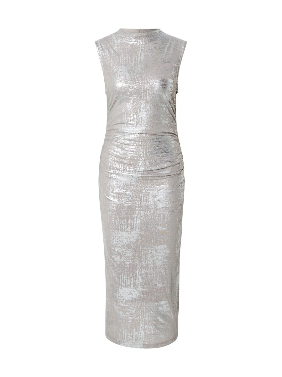 

Коктейльное платье VILA Cocktail Dress VISILVERA, серебряный