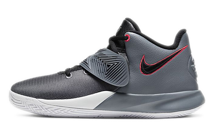 

Баскетбольные кроссовки Flytrap 3 для детей GS Nike