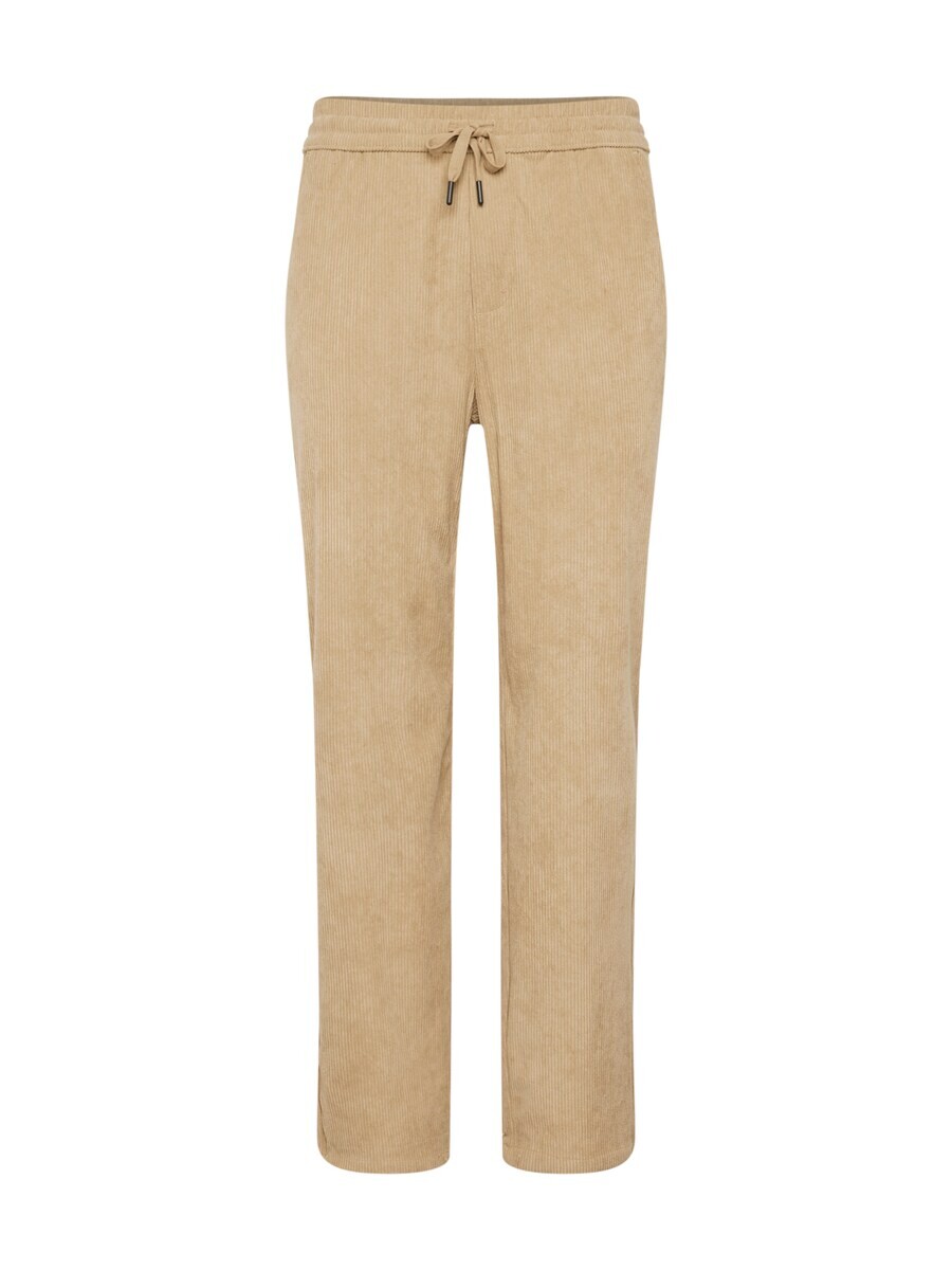 

Тканевые брюки Only & Sons Loose fit Pants ONSSINUS, серо-коричневый