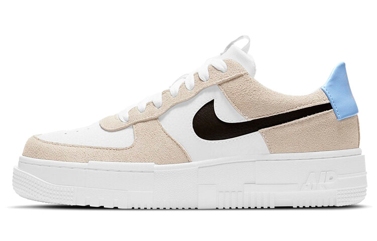 

Кроссовки Nike Air Force 1 Low Pixel Desert Sand Women's
