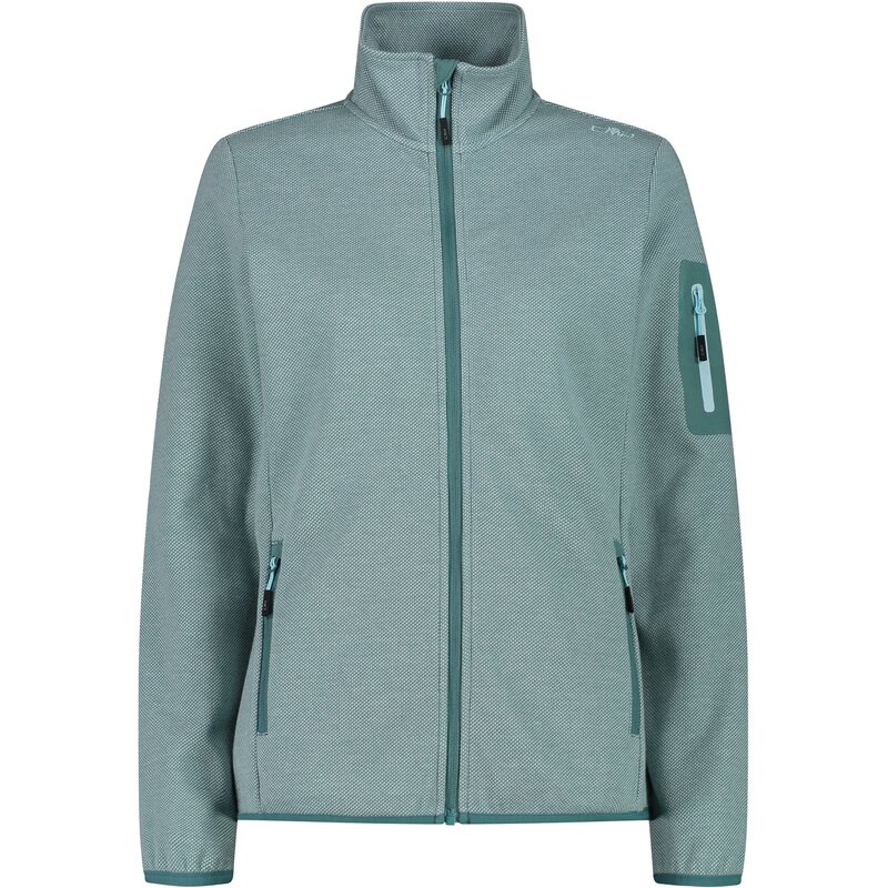 

Куртка женская Cmp, цвет agave-opale