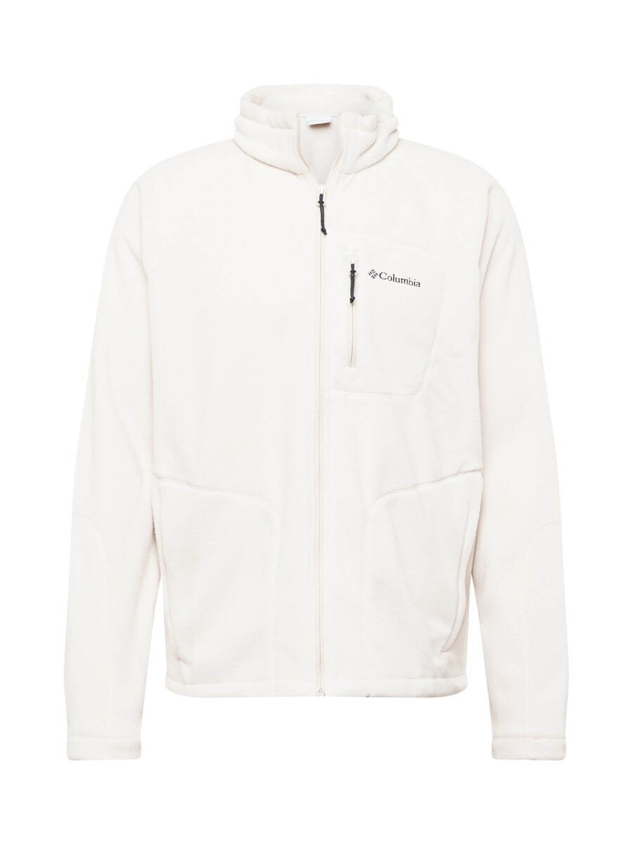 

Спортивная флисовая куртка COLUMBIA Fast Trek II, цвет Cappuccino