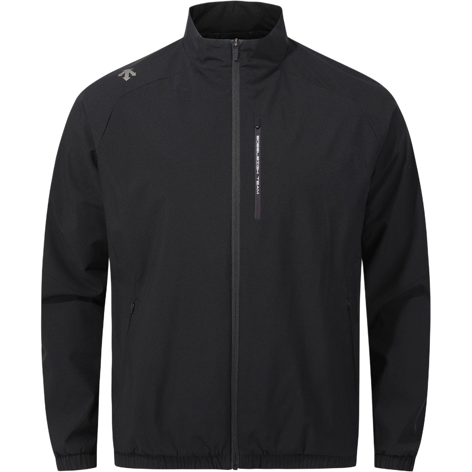 

DESCENTE Куртка мужская, Black