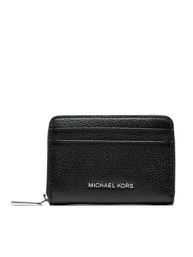 

Большой кошелек MICHAEL Michael Kors, черный