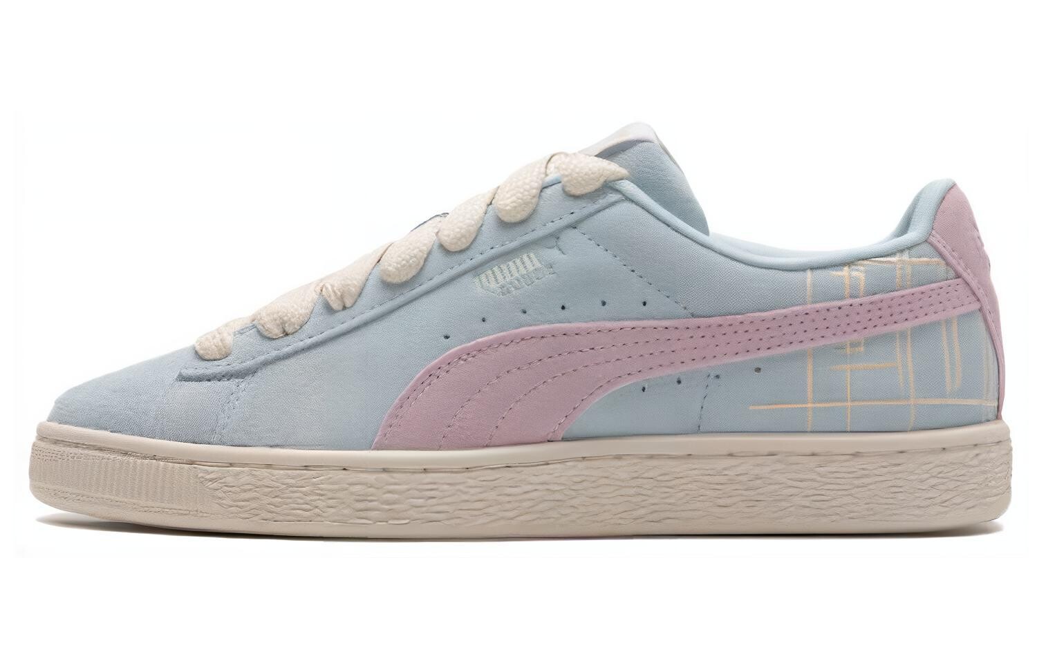 

Обувь для скейтбординга Puma унисекс, Blue