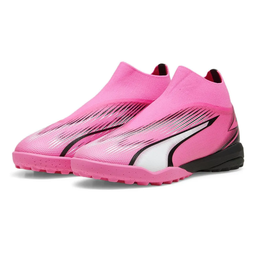 

Футбольные бутсы Puma Ultra Match+ Ll Tt, розовый