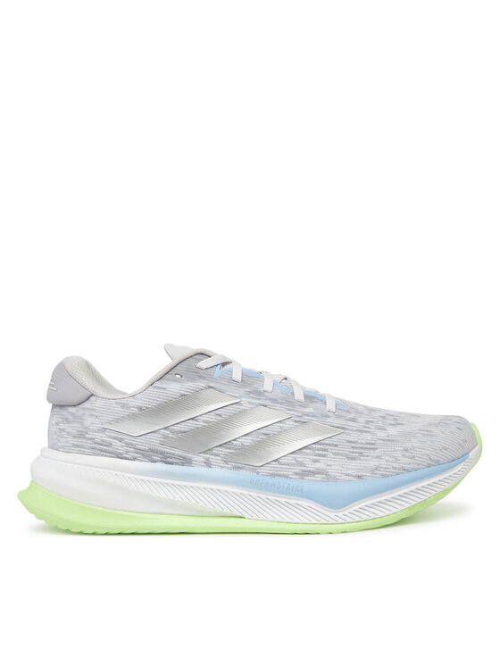 

Кроссовки для бега Supernova Comfortglide IH0900 Adidas, белый