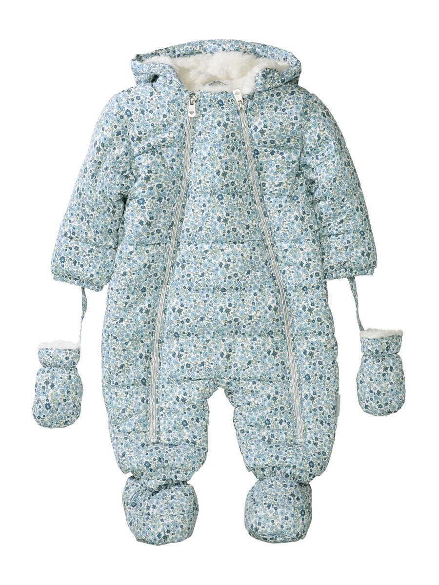 

Дождевик STACCATO Athletic Suit, синий/светло-синий