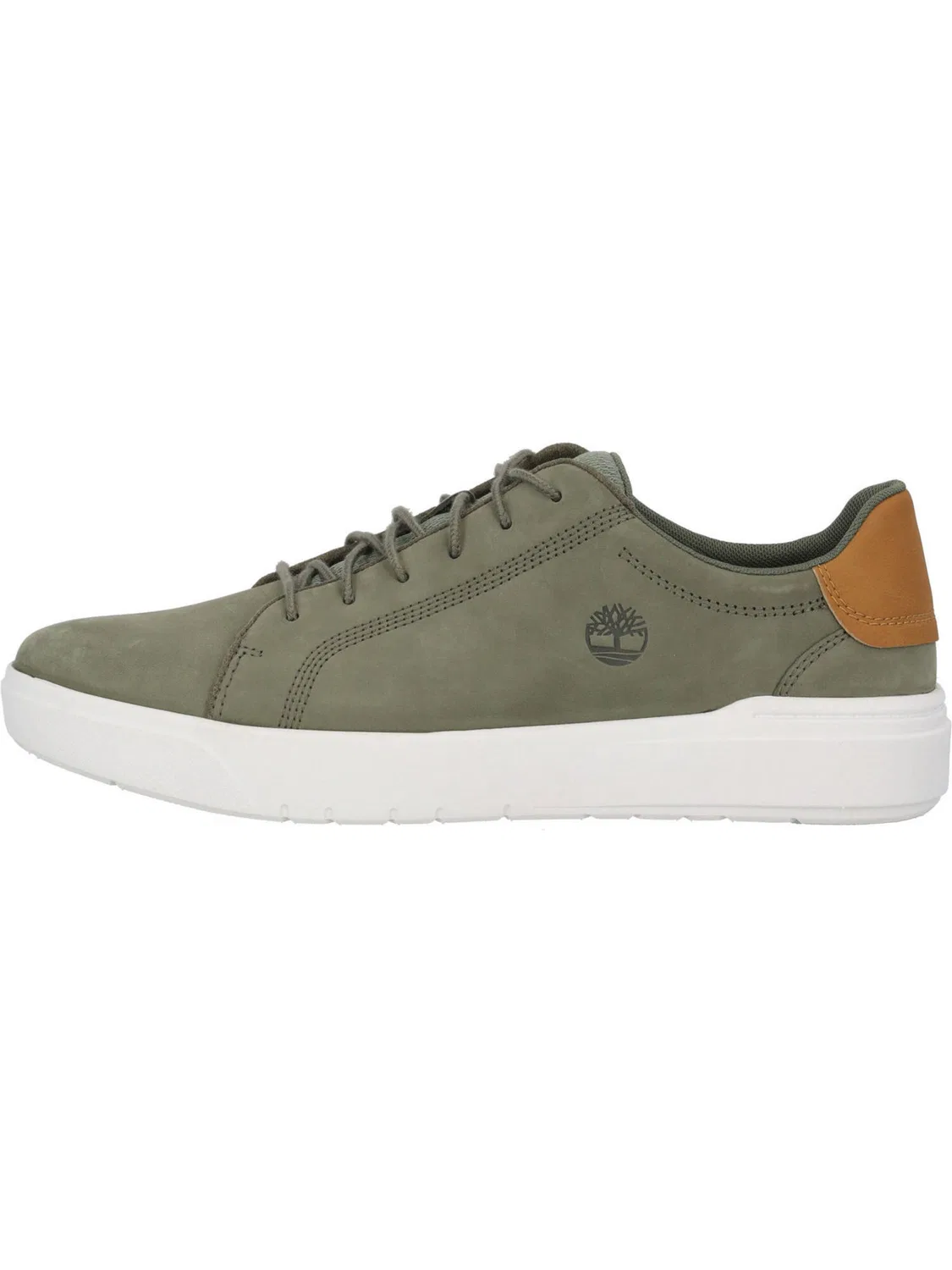 Кроссовки 'Seneca Bay' Timberland, Green — фото 2