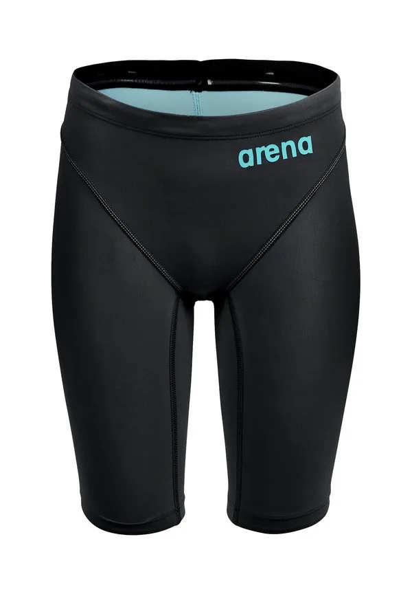 Плавки powerskin impulso jammer jr Arena, Black Teal