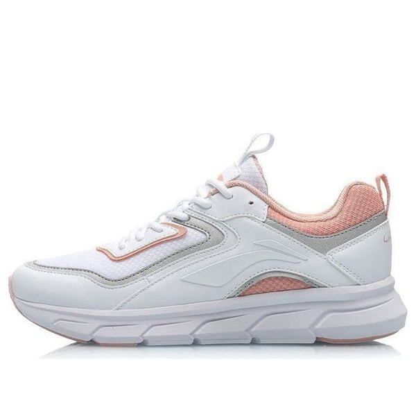 

Кроссовки спортивная обувь Li-Ning, белый